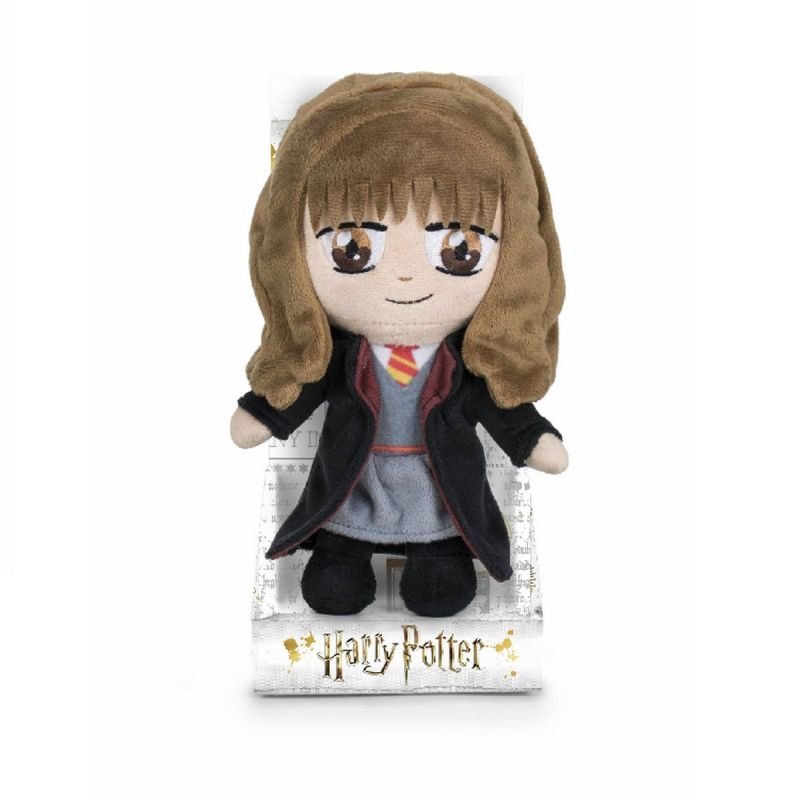 Harry potter peluche classic hermione granger 20 cm 